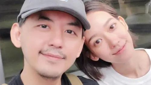 黃子佼、孟耿如婚變事有蹊蹺！當年一句神預言：婚禮辦不成就離婚
