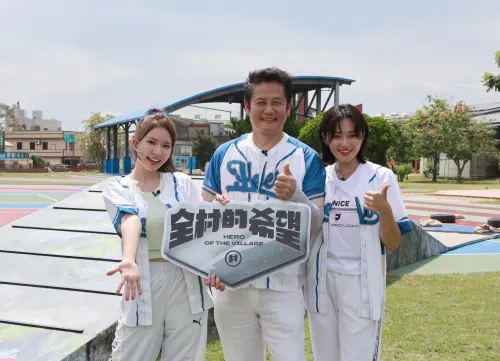 張文綺拚命運動瘦身,其實是為了和媽媽打賭贏得150萬,目前已甩5公斤,進度飛快,媽媽急喊話:「別再瘦了!」(圖/東森綜合台提供) ▲張文綺(右)拚命運動瘦身,其實是為了和媽媽打賭贏得150萬,目前已甩5公斤,進度飛快,媽媽急喊話:「別再瘦了!」(圖/東森綜合台提供)