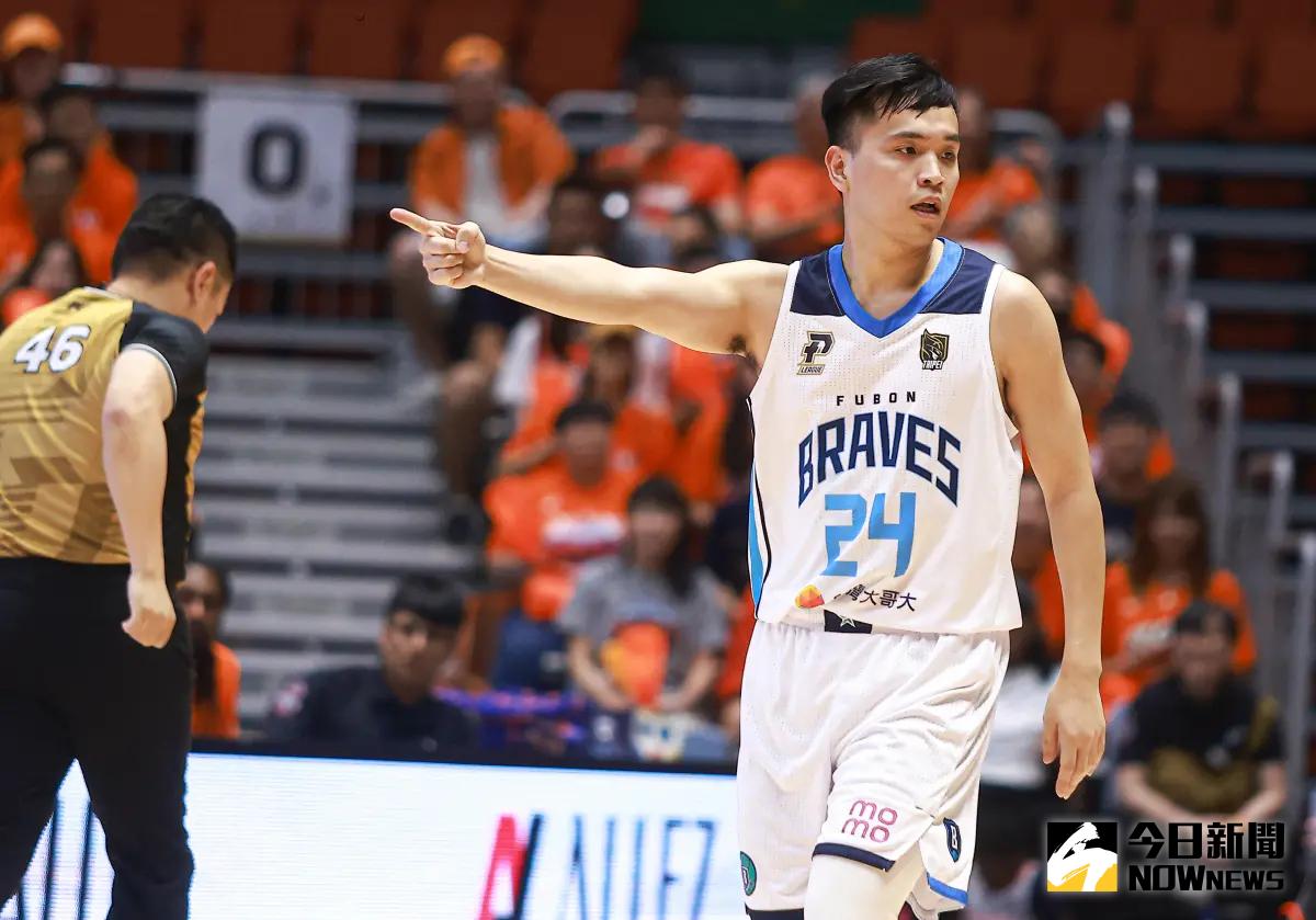 ▲PLG和TPBL正式邁入合作，國內職籃邁入新紀元。（圖／記者葉政勳攝 ,2025.05.21）