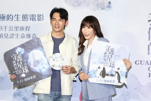 温昇豪力挺舒夢蘭！沈春華不忍「為2大事」發聲：沒有人置身事外
