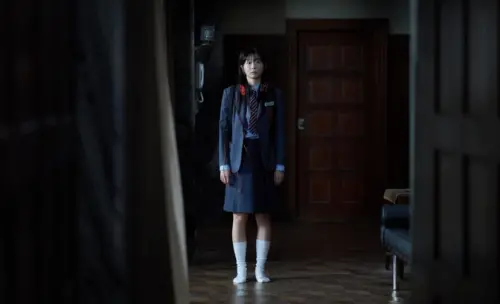 ▲《血謎拼圖》斥資300億韓元打造，號稱是電影級質感的影集。（圖／《血謎拼圖》劇照）