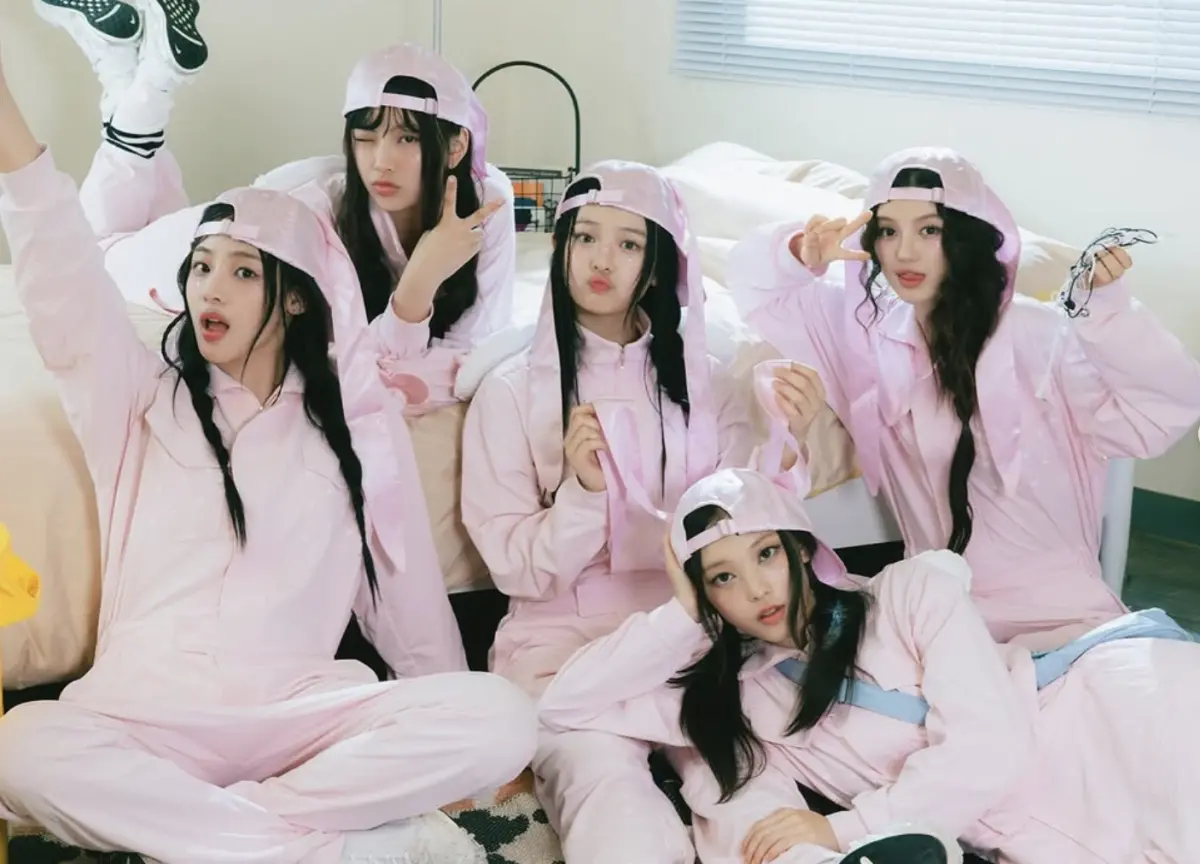 NewJeans槓ADOR懶人包！不滿閔熙珍被FIRE、改名NJZ重來挨罰10億