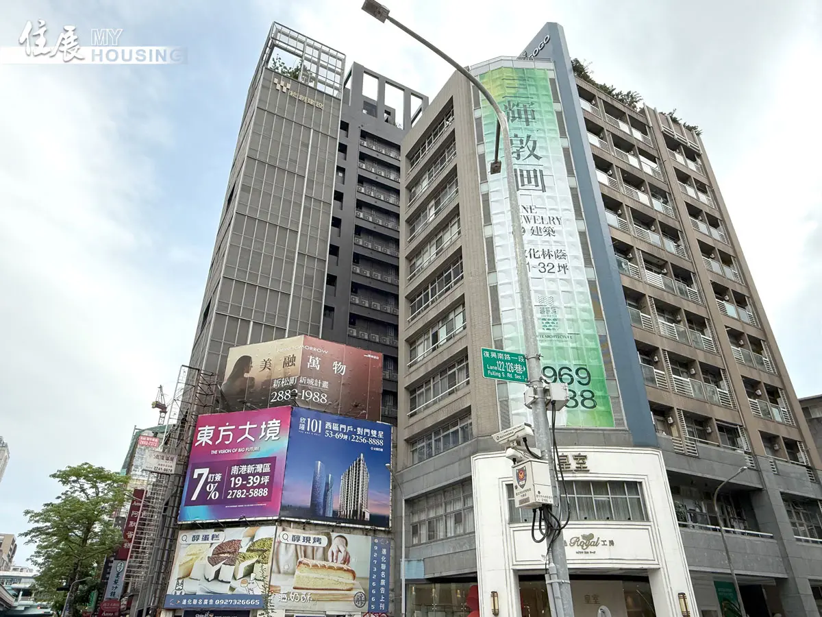 ▲北台灣新成屋、預售屋4月市況最新統計出爐，看房、買房的人變多了，但專家提醒「待售建案」還是上升，顯示賣壓依舊不小。（圖／住展雜誌提供）