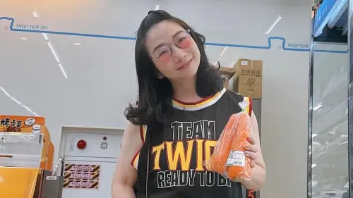 陶晶瑩曝7年未主持「三金典禮」內幕：不是不想、是被有權人禁止
