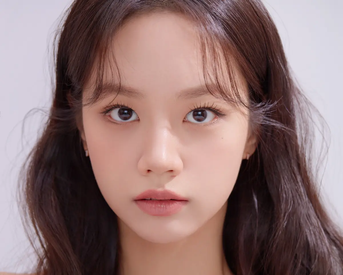 ▲惠利（如圖）分手柳俊烈後，終於找到對的人wootae（禹泰），公司對於戀情也沒有否認，只表示「無法確認」。（圖／O.N worldwide , Hakuna Matata）