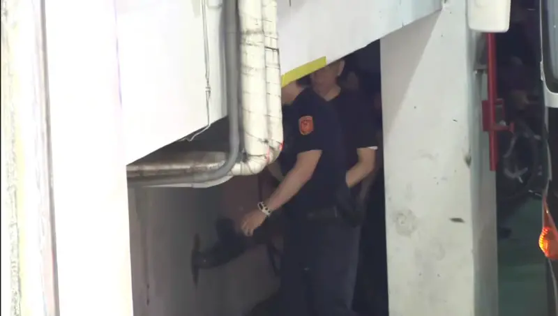 跟柯文哲說過京華城不適用都更？林洲民：我不記得