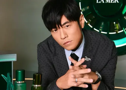 ▲蔡依林與周杰倫（如圖）戀情曾轟動一時，雖未公開認愛，卻多次被拍到約會，最終因男方戀上侯佩岑劃下句點，讓她感嘆「最後才知道出局」。（圖／取自IG）