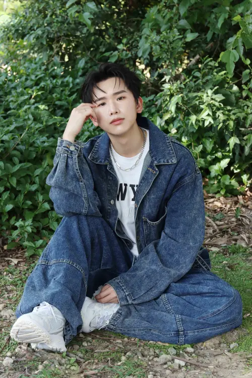 ▲黃莑茗推出全新單曲〈最佳隊友〉,為了更貼合戲劇的內容,花了長時間修改。(圖/種子音樂) ▲黃莑茗推出全新單曲〈最佳隊友〉,為了更貼合戲劇的內容,花了長時間修改。(圖/種子音樂)