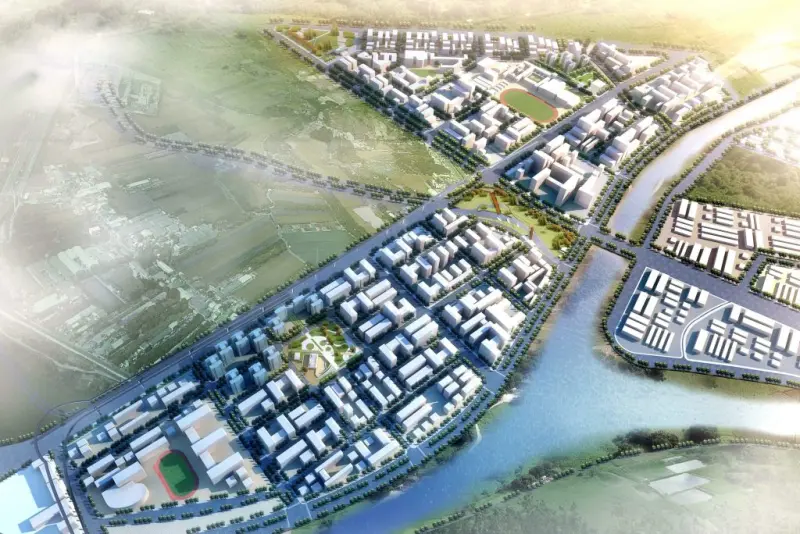 輝達總部T17、T18卡關！轉往T12？何世昌揭4大困境：除非奇蹟發生