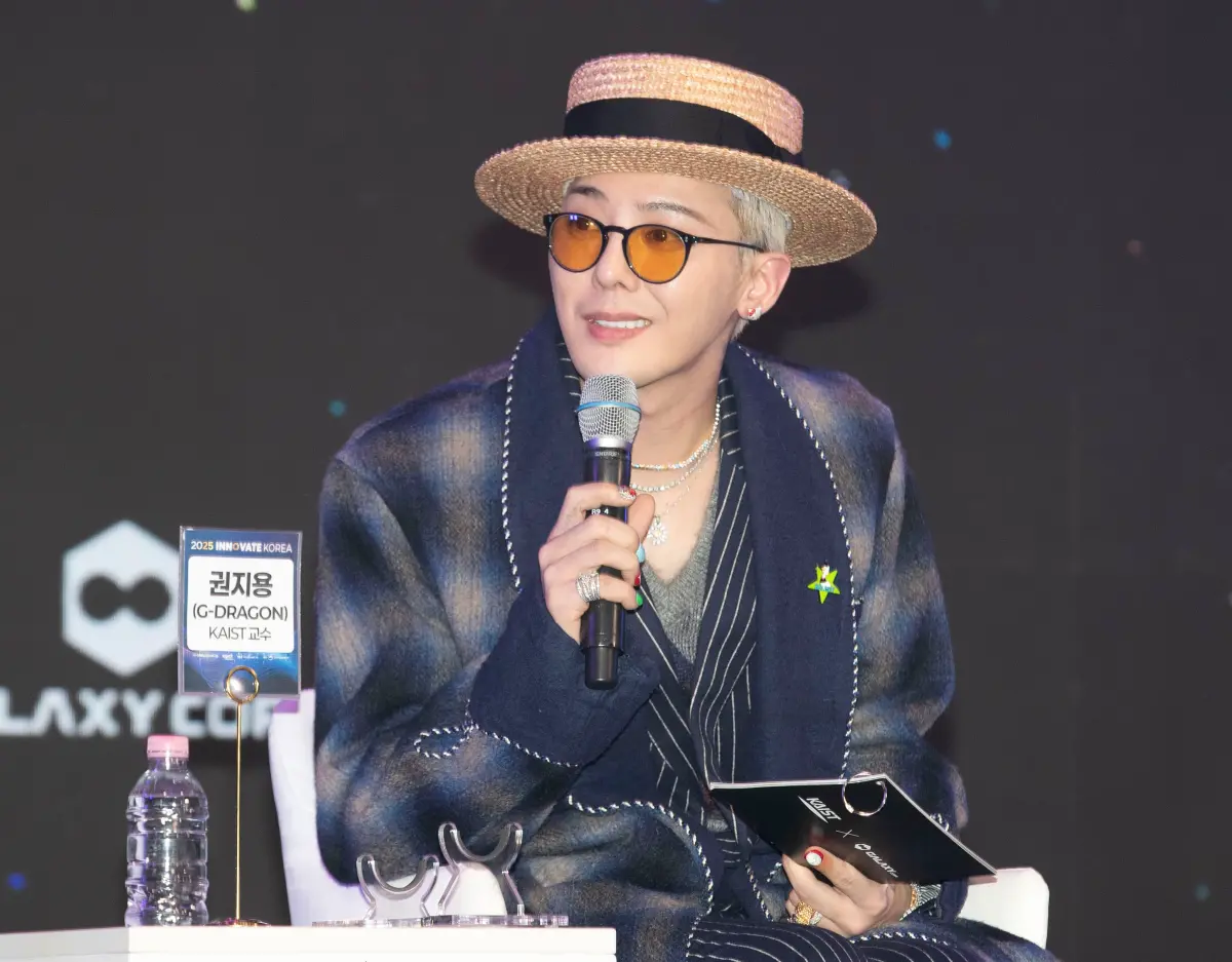 GD台北演唱會今天中午12點開賣！2萬張限時12小時 中獎方法1次看