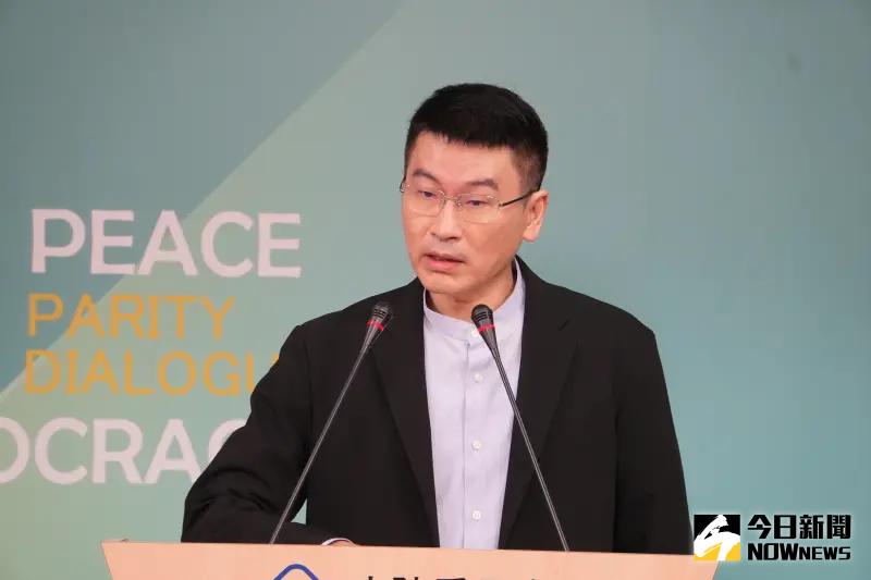 點名「旺中集團」附和中共統戰　陸委會：損害我主權將查處