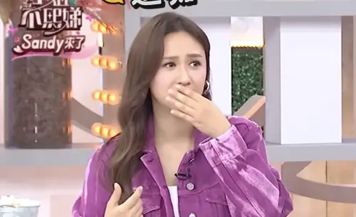 ▲吳姍儒（圖／小姐不熙娣 YouTube）