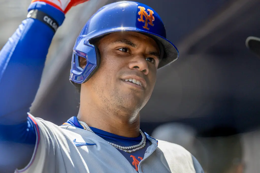 ▲MLB美國職棒大聯盟（Major League Baseball）交易大限截止，大都會完成多筆交易，堪稱補強大贏家之一。（圖／美聯社／達志影像）