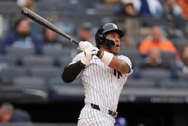 MLB／Vivas敲生涯首轟！Rodón繳6局好投　洋基1：0遊騎兵奪4連勝