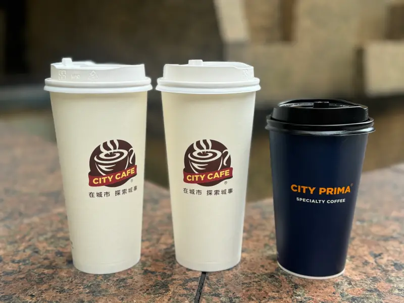 全家美式拿鐵10元「限5天」！7-11冰磚美式買2送2　特大杯2杯88元