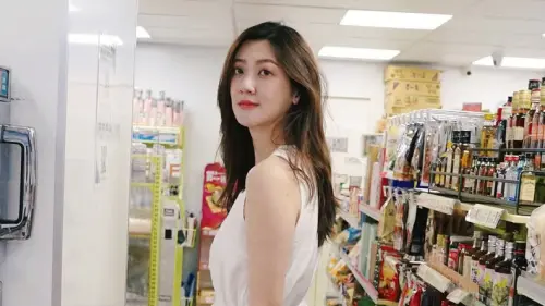 林逸欣成長影片超感人！她昔北漂父母給12條叮嚀　粉絲：是先知
