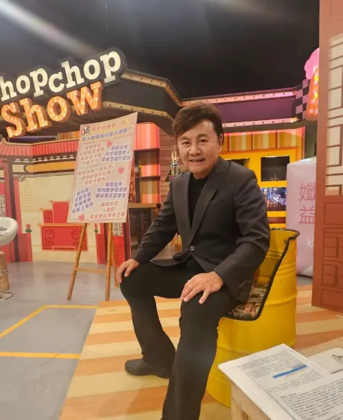 ▲65歲眭澔平挑戰聖母峰！高山症、腦水腫「昏迷60小時」急返台治療（圖／眭澔平臉書）