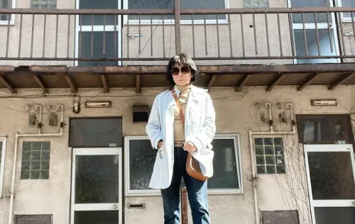 ▲吳淡如北海道置產！小樽買4房卻賠百萬日圓（圖／吳淡如臉書）