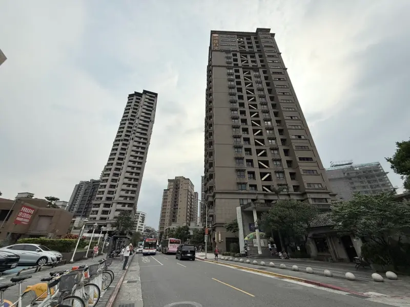 ▲軍公教族群若想置產，可考量空間與總價兩大關鍵。（示意圖／信義房屋提供）