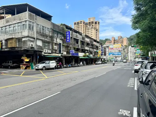 房市／新店惠國市場要都更了　信義房屋：鼓舞在地房市
