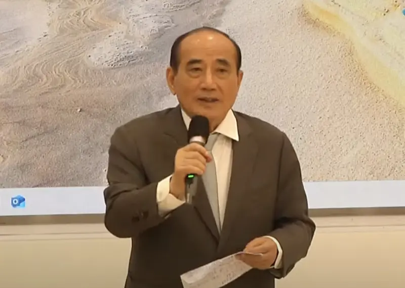 藍執政縣市為「地方補助款」槓政院　公道伯說話了