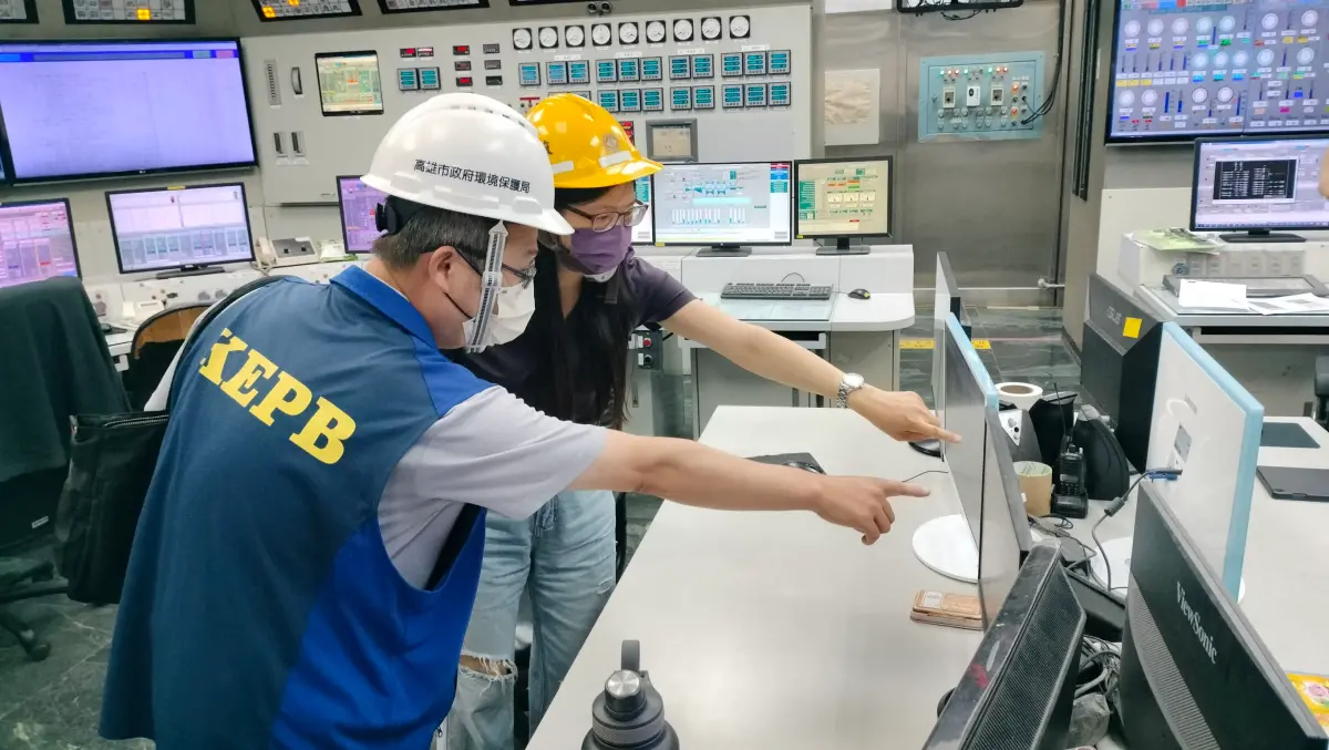 興達電廠3、4號機轉備用 高市：未核發展延許可如期除役