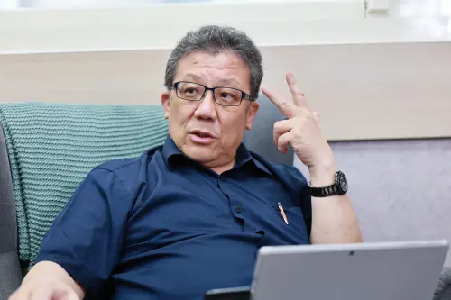 北醫新藥122億利益恐飛走！教授夫妻涉洩密幹細胞技術送美遭起訴
