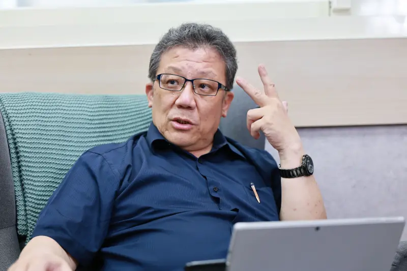 北醫新藥122億利益恐飛走！教授夫妻涉洩密幹細胞技術送美遭起訴