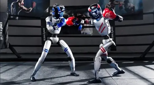 機器人10年後進家庭！Agility創辦人點名　台灣是供應鏈重要一環
