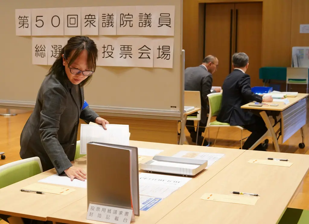 日本將在台灣設「海外投票所」地點曝光！日網讚：中國要瘋了