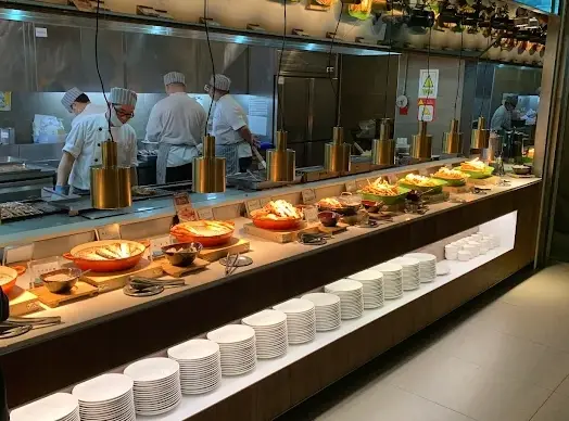 台灣buffet最低標準是它！老饕吃爆24年仍愛：水準高、外國人愛上
