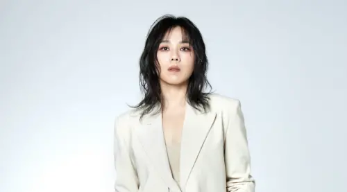 ▲蔡健雅這次將出席2025 hito流行音樂獎。（圖／Hit Fm聯播網提供）