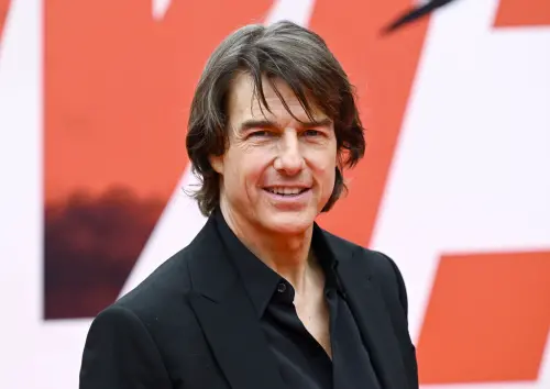 湯姆克魯斯最新假想敵竟是他！同門師弟急速暴紅　一哥感覺受威脅
