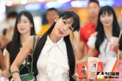 盤點李珠珢4來台隊友！李多慧啟蒙隊長元民柱　前韓國偶像禹惠俊
