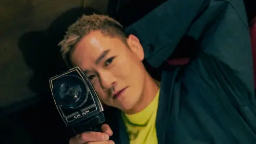 藍奕邦演唱會慘遭取消！認「在香港被貼標籤」：半點都不能說出來
