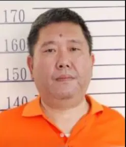疑似潛逃大陸！屏東議員郭再添涉地下匯兌判3年 人落跑.通緝照曝