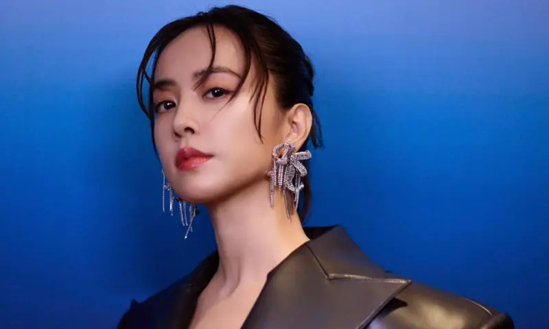 蔡依林不是台灣第一女歌手？最強悍敵人是她　去年搶先大巨蛋開唱