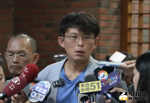 大罷免31:0！他翻黃國昌昔罷綠狂言「我絕對玩真的」
