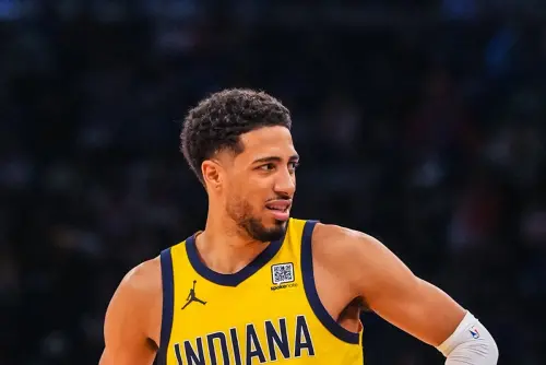 評論／Haliburton和溜馬真的有冠軍相　這天之後他們完全不一樣了
