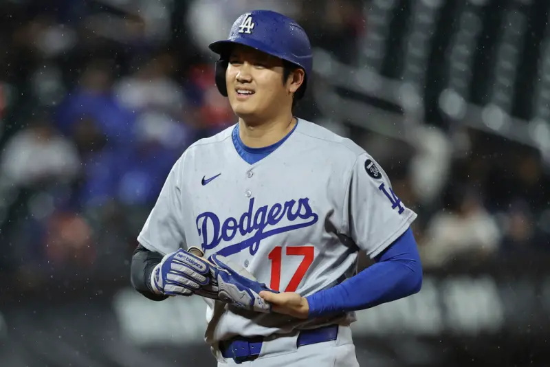 MLB／道奇隊延長賽13局險勝！7：5勝大都會　大谷、Soto合計10支1