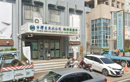 ▲其中一張百萬得主發票，就來自一筆水費支出，根據資料顯示，這名幸運兒出現在高雄市，靠每兩個月一次的生活帳單，意外抱走100萬元。（圖／翻攝自Google Maps）