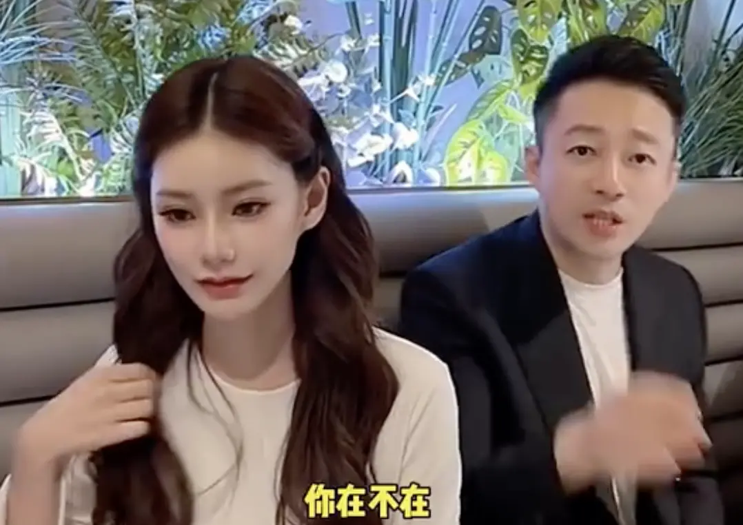 汪小菲才剛辦完婚宴就當眾發飆！Mandy高EQ應對被讚：情緒很穩定