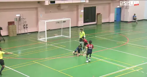 ▲（圖／翻攝SSUtv Sports）