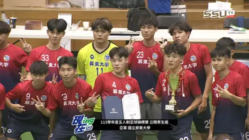 ▲（圖／翻攝SSUtv Sports）