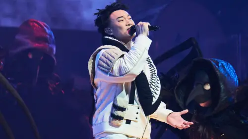 陳奕迅金曲獎「3最」完整解析！打敗張學友、9度入圍男歌手封E神
