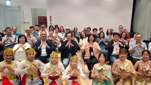 ▲ 「八方藝術節」透過「市集、藝展、講座、手作」等四大主軸，串聯藝術與人文。（圖／翻攝畫面）