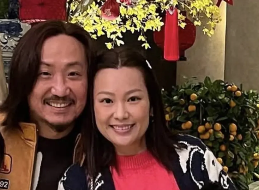 鄭中基離婚再爆新內幕！余思敏成下堂妻 好友曝：她真的很辛苦