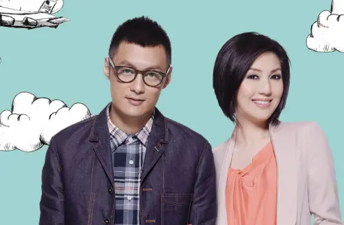 ▲楊千嬅(右)憑和余文樂合演的《春嬌與志明》,擊敗娛樂界宿敵,登上香港電影金像獎影后寶座。(圖/摘自IMDb) ▲楊千嬅(右)憑和余文樂合演的《春嬌與志明》,擊敗娛樂界宿敵,登上香港電影金像獎影后寶座。(圖/摘自IMDb)