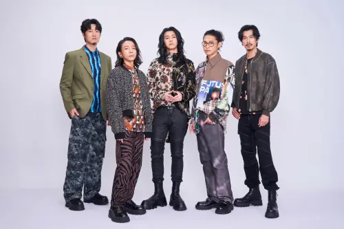 ▲麋先生曾奪下第25屆金曲獎的最佳樂團獎項,將在5月30日在愛河帶來演出。(圖/高市府提供) ▲麋先生曾奪下第25屆金曲獎的最佳樂團獎項,將在5月30日在愛河帶來演出。(圖/高市府提供)