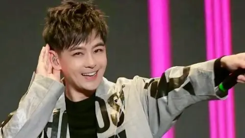 這些超大咖藝人不閃兵！他特提「這人」超狂經歷：還拿到總統獎
